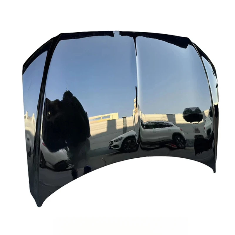 Carbon Fiber Front Bonnet Nautilus Auto Part