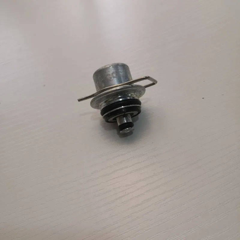 Genuine Automobile Oil Pressure Regulator 1pc for Peugeot 607 for Citroen C5 3.0 Brand New