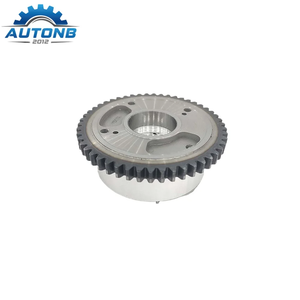 

ZOOMKEY Fit For Timing Camshaft Gear CVVT Fit For Kia Hyundai Azera Sorento Sedona 3.5L 2011-2013 24350-3CAB0