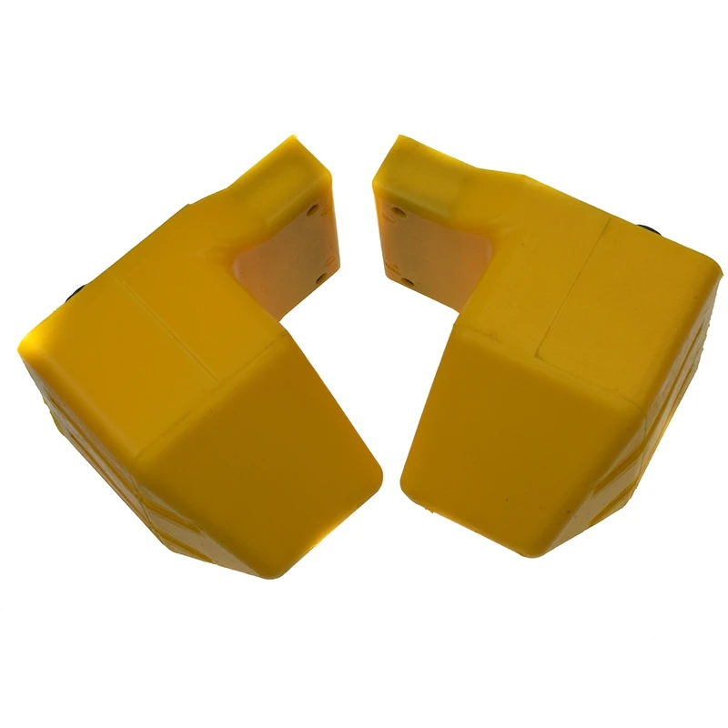 

Car Front Suspension Bump Stop LH Or RH For Chevrolet Silverado GMC Sierra Hummer H2 15835667