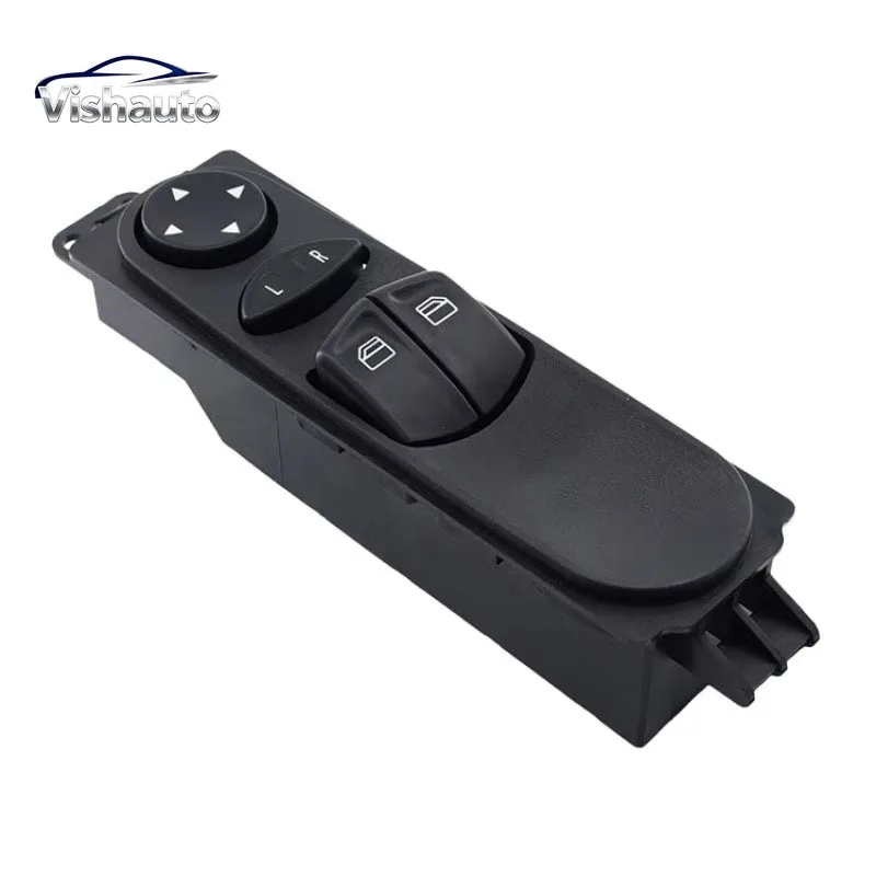 Power Window Switch Master Panel Console Button 6395450913 A6395450913 For Mercedes Benz Vito W639 2003-2015