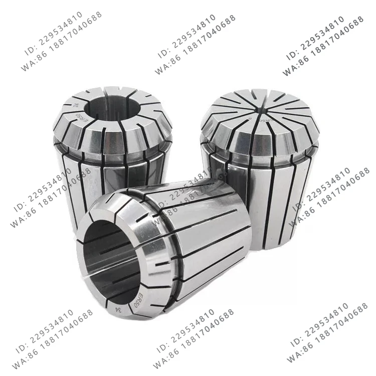 1PCS ER50collet Collet Collet Jacket Spring Collet Quality Assurance