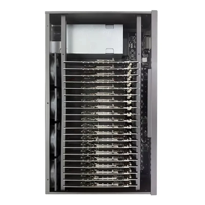 

Integrate 20 PCS Mobile Phone Motherboards Into