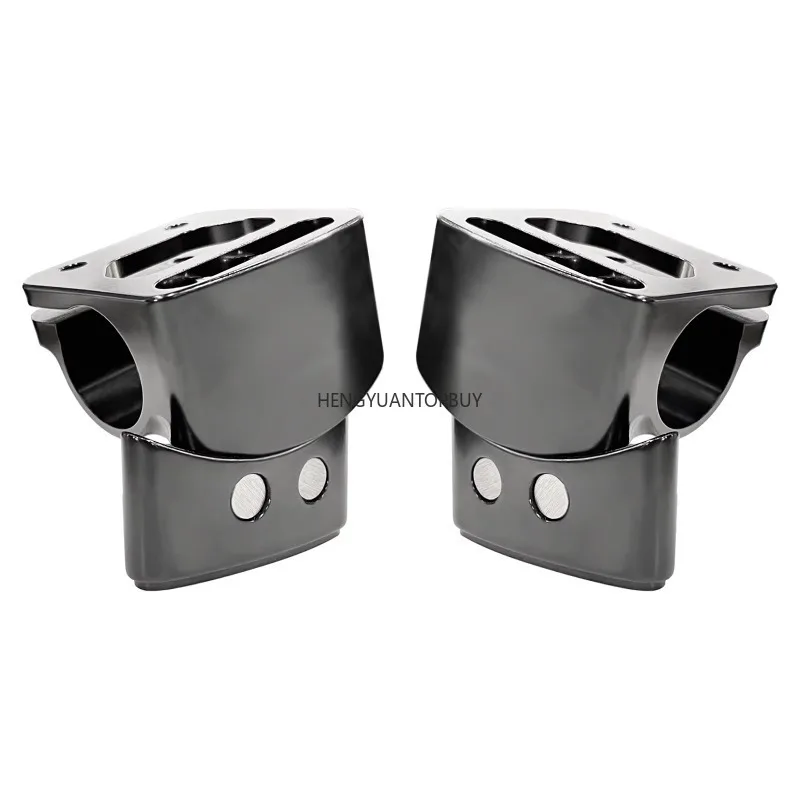 Parts TT Bicycle Gasket Accessories Handlebar Adjustable Clip