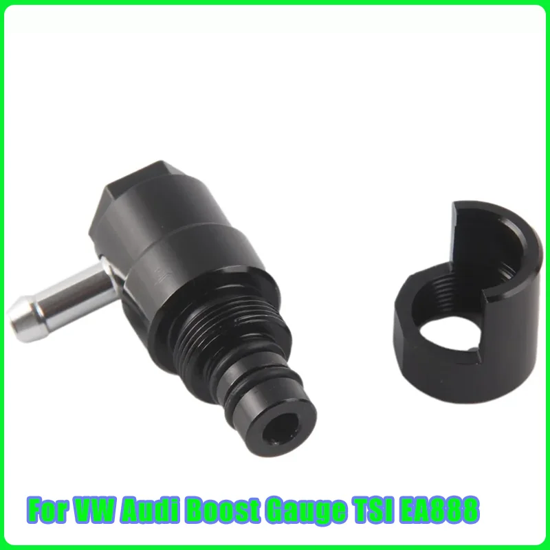 Boost Tap For Vw Au…
