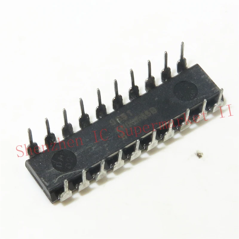 5pcs/lot GAL16V8B-15LP GAL16V8B GAL16V8 DIP-20 In Stock