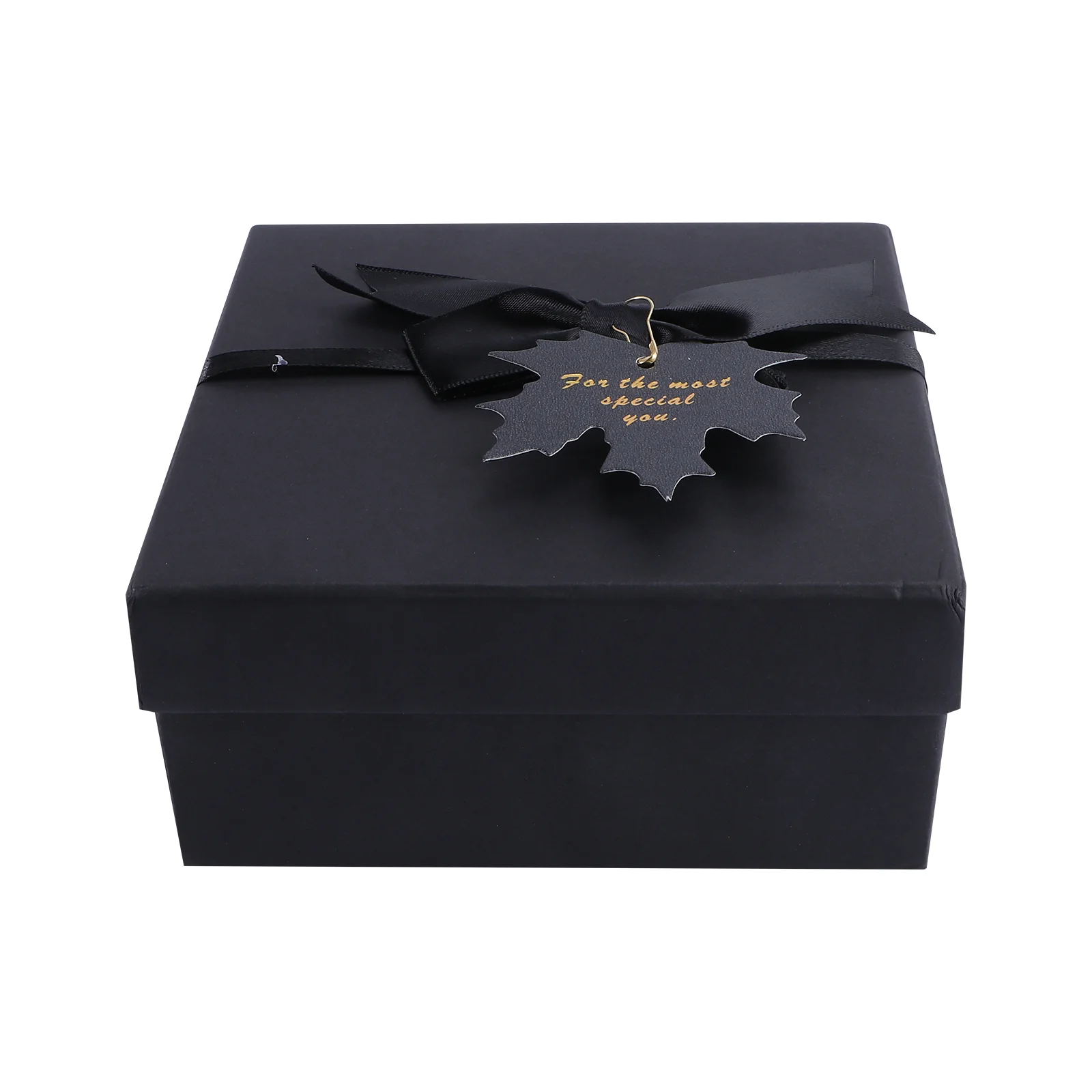 

Gift Box Holiday Wrapping Case Paper Storage Packing Candy Party Favor Premium Quality Simple Unique Suitable Birthdays