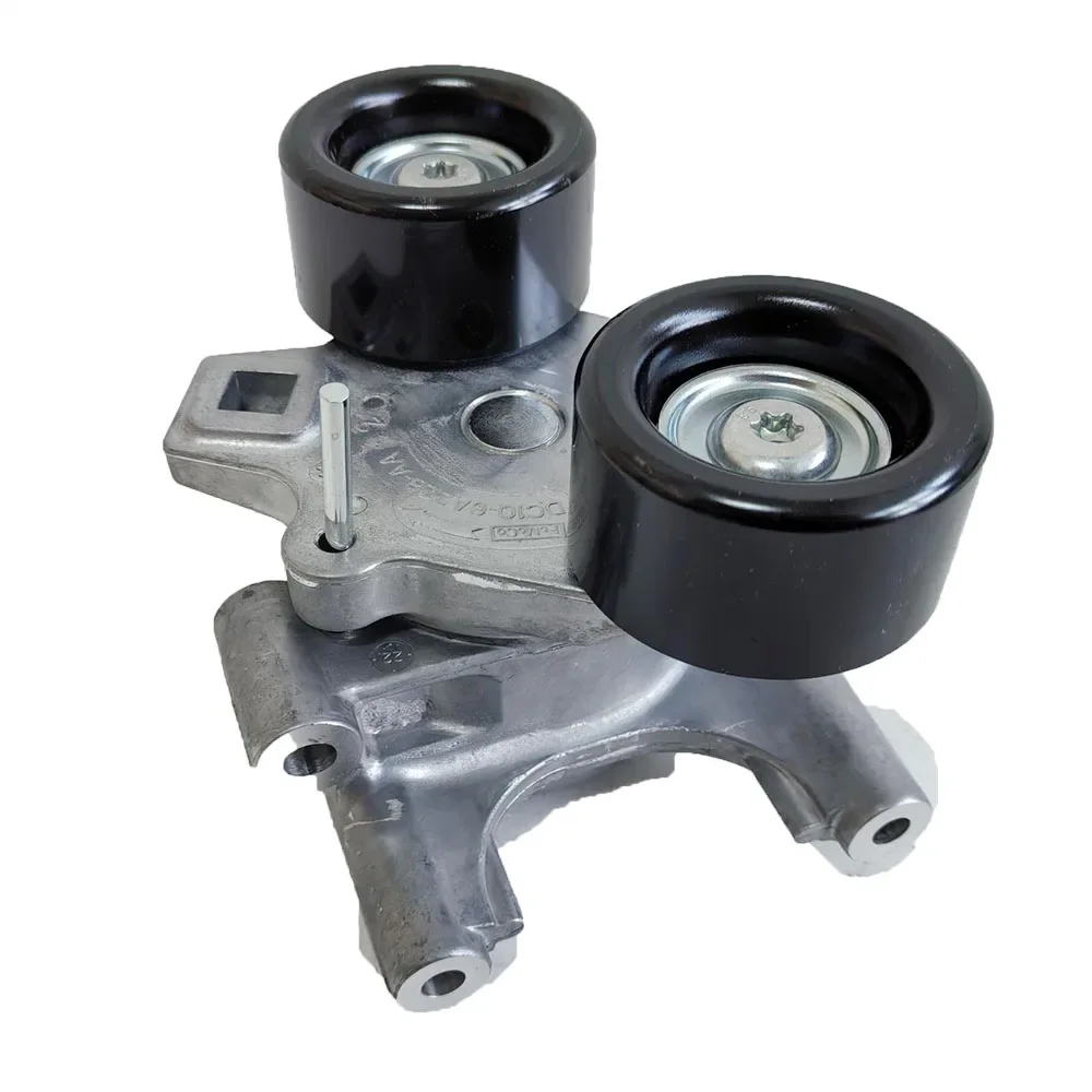 

Original Belt Tensioner Pulley for Ranger 2.2/3.2 Maz da BT-50 BT50 P4AT P5AT Tensioner Assembly BB3Q6A228AD DC1Q-6A228-AA