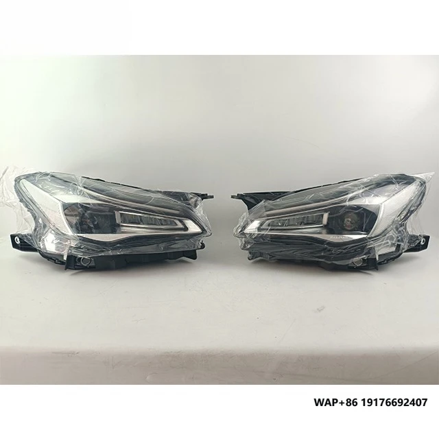 

Hot Sale Headlight formaserati Quattroporte 2018