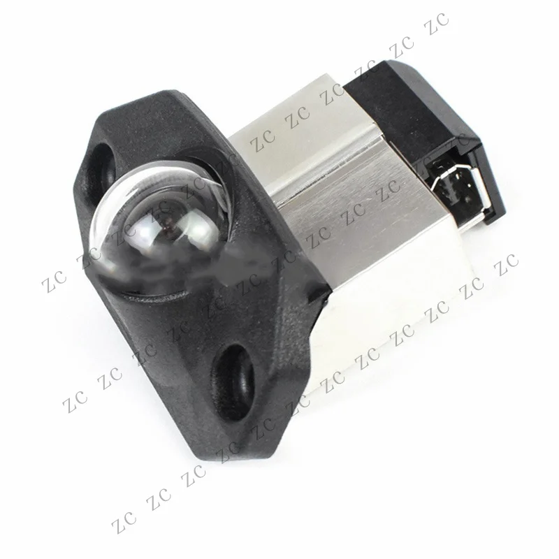 S+ 31201009 for Volvo S80 XC90 XC70 Car Rear Tail Cover Plate Handle Parking Camera