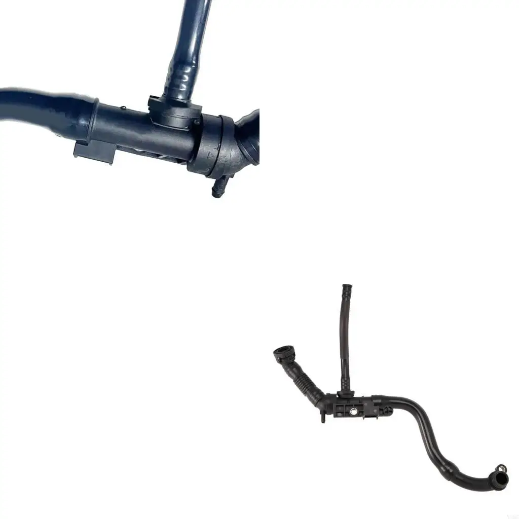 

03C103474C 03C103474K Replacement Accessories Exhaust Hose Duct Pipe