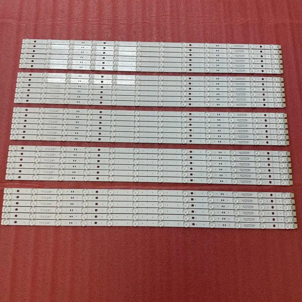 

30pcs/set LED backlight strip for 75SM9900PLA SSC SlimDRT 75SM99 S