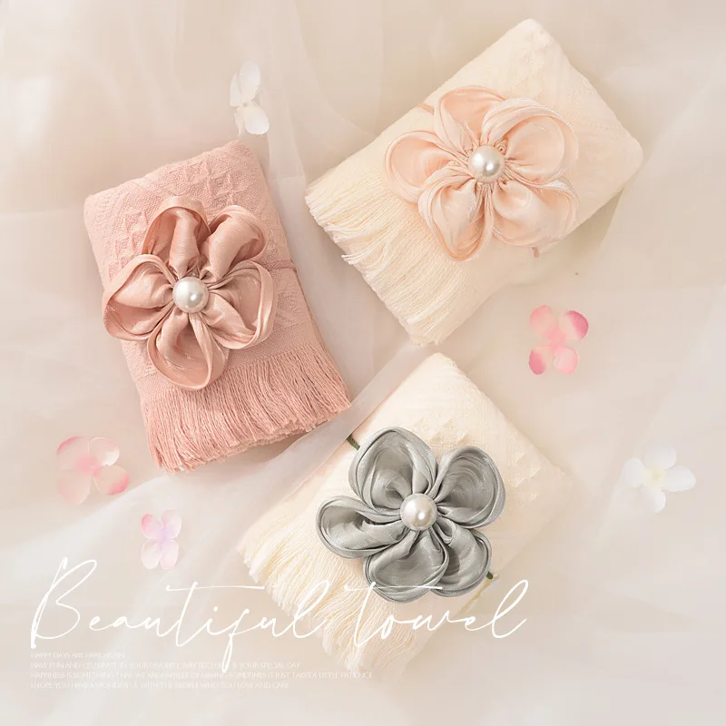 creative-activity-hand-towel-wedding-gift-practical-inner-wear-item-maid-of-return-gift-festive-souvenir-towel-gift