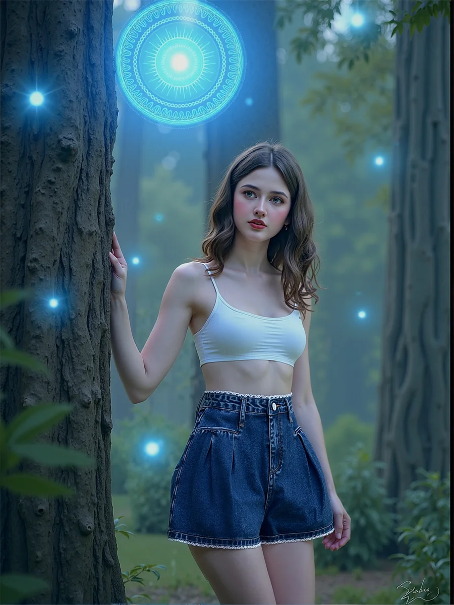 

Джинсовые темно-синие шорты женские с высокой талией карго с большим карманом свободные брюки в американском стиле модные классические уличные летние