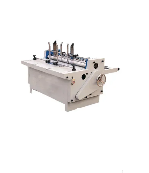 Exclusive Offers Canghai automatic high speed corrugated cardboard partition slotting machine