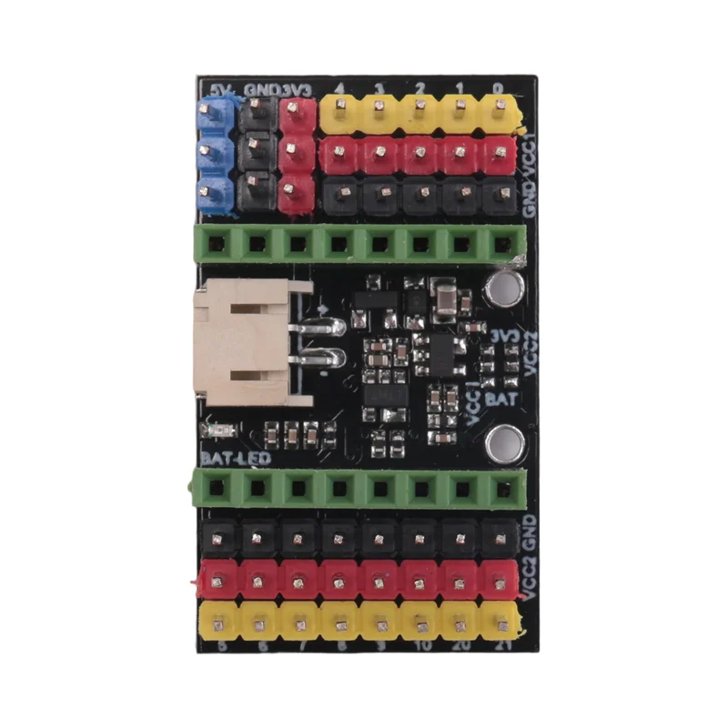 Neu! !ESP32-C3 Supermini Erweiterungsplatine für ESP32-C3 ESP32 Supermini Entwicklungsplatine