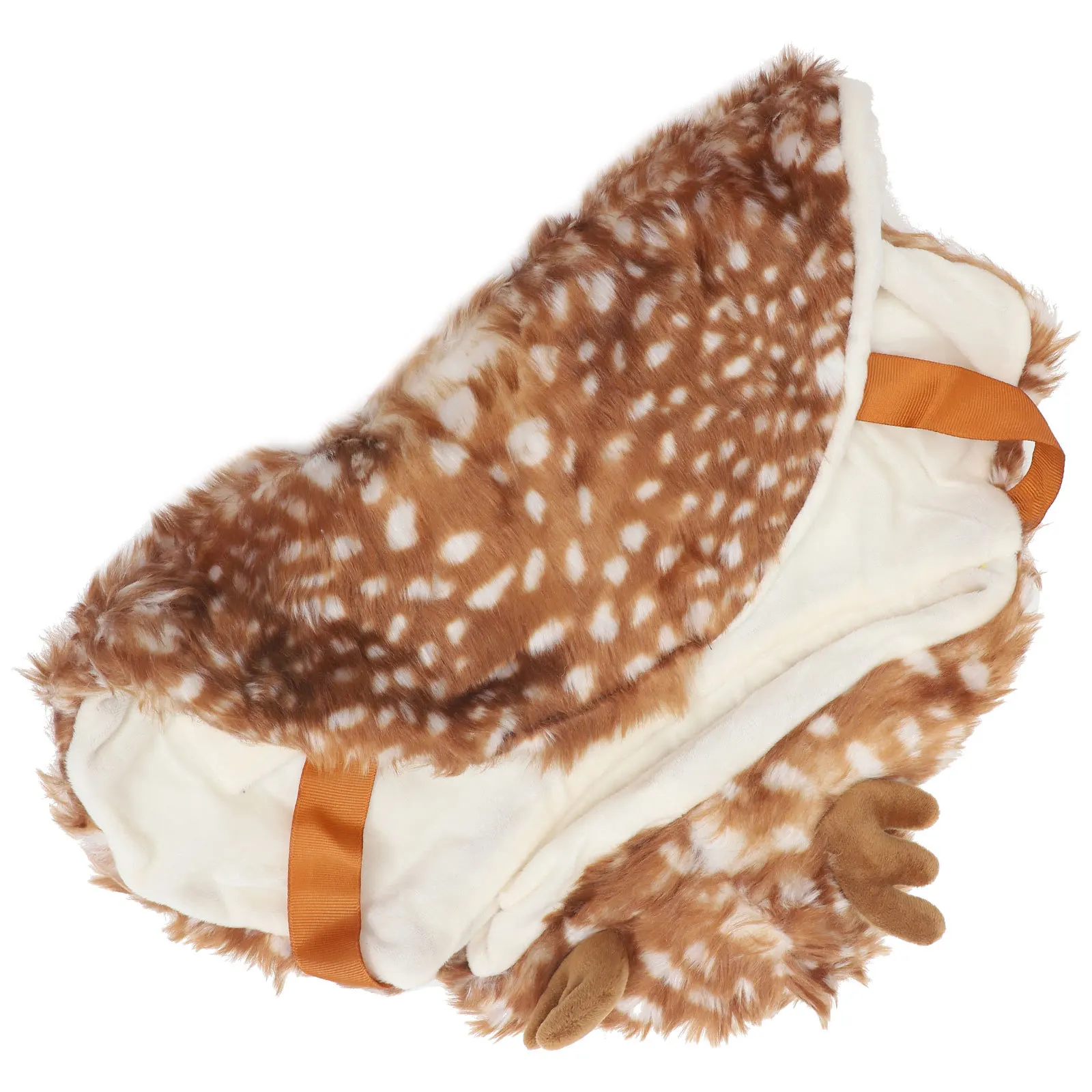 

VILLFUL Lightweight Breathable Cat Cloak Pet Costume Dog Cape Reusable Festive Wear for Cats Dogs