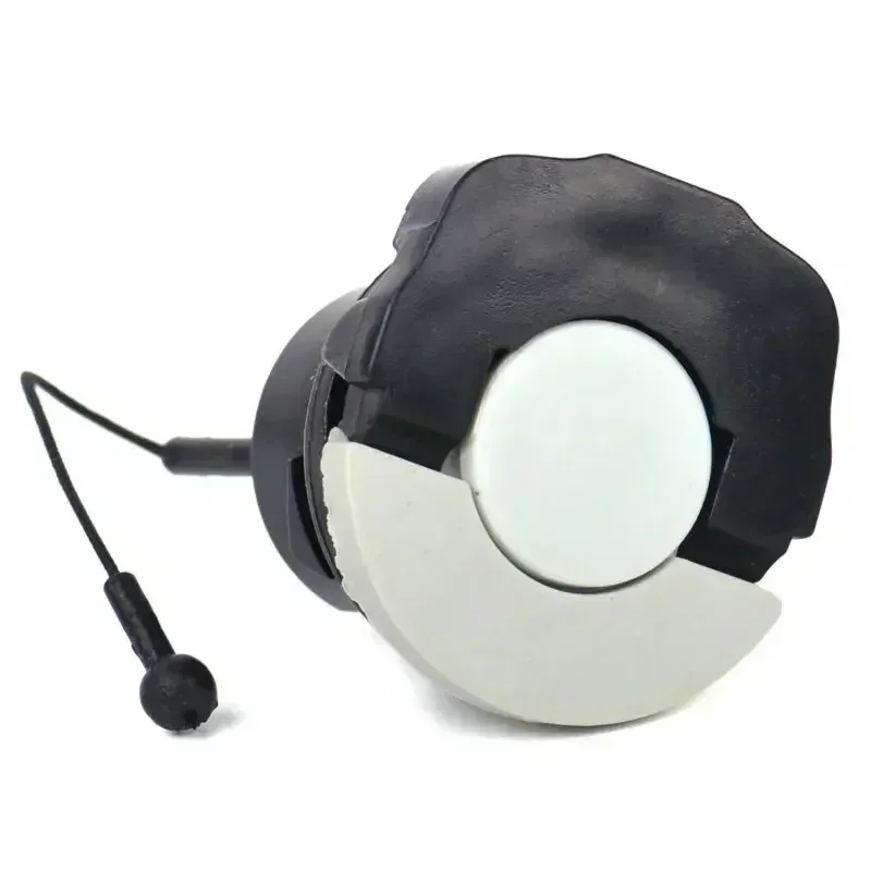 Imagem -02 - Kit de Tampa de Combustível Mais Óleo Peças para Stihl Ms181 Ms260 Ms381 381 Ms440 441 46 Ht100 101 250 Tampa do Tanque Acessórios de Motosserra