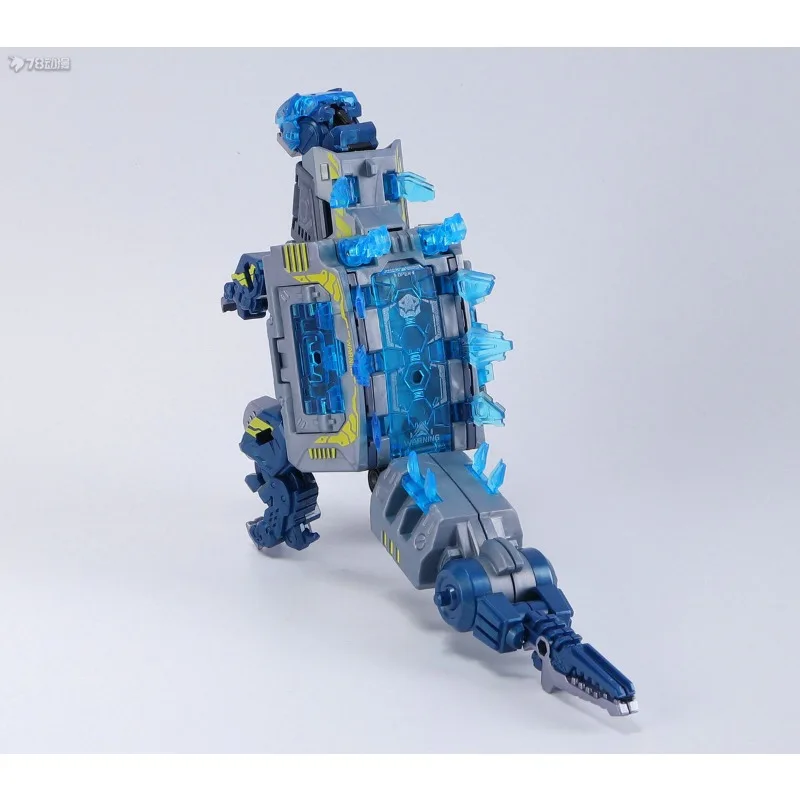 52 jouets Original BEASTBOX bête boîte série dinosaure Clan BB-29SZ zéro degré déformation jouet assemblage modèle cadeau pour les enfants