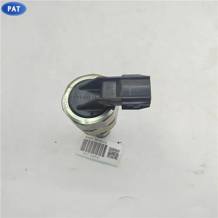 PAT Original Brand New Auto Sensor Fuel Rail Pressure Sensor Fits for RAV 4 IV 2014 89458-20051 8945820051 11S00546