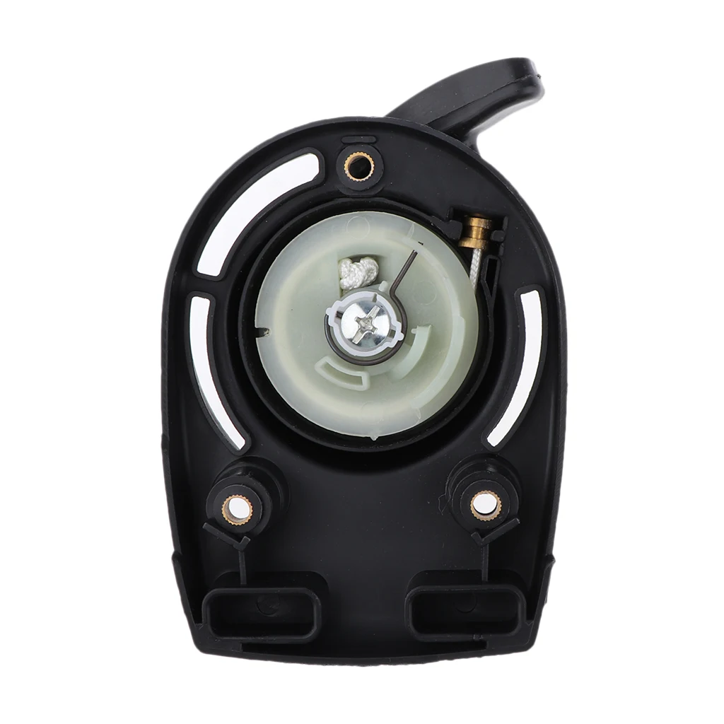 Gardening Tool String Trimmer Pull Start Starter Assembly High Quality Replacement for Brush Cutter