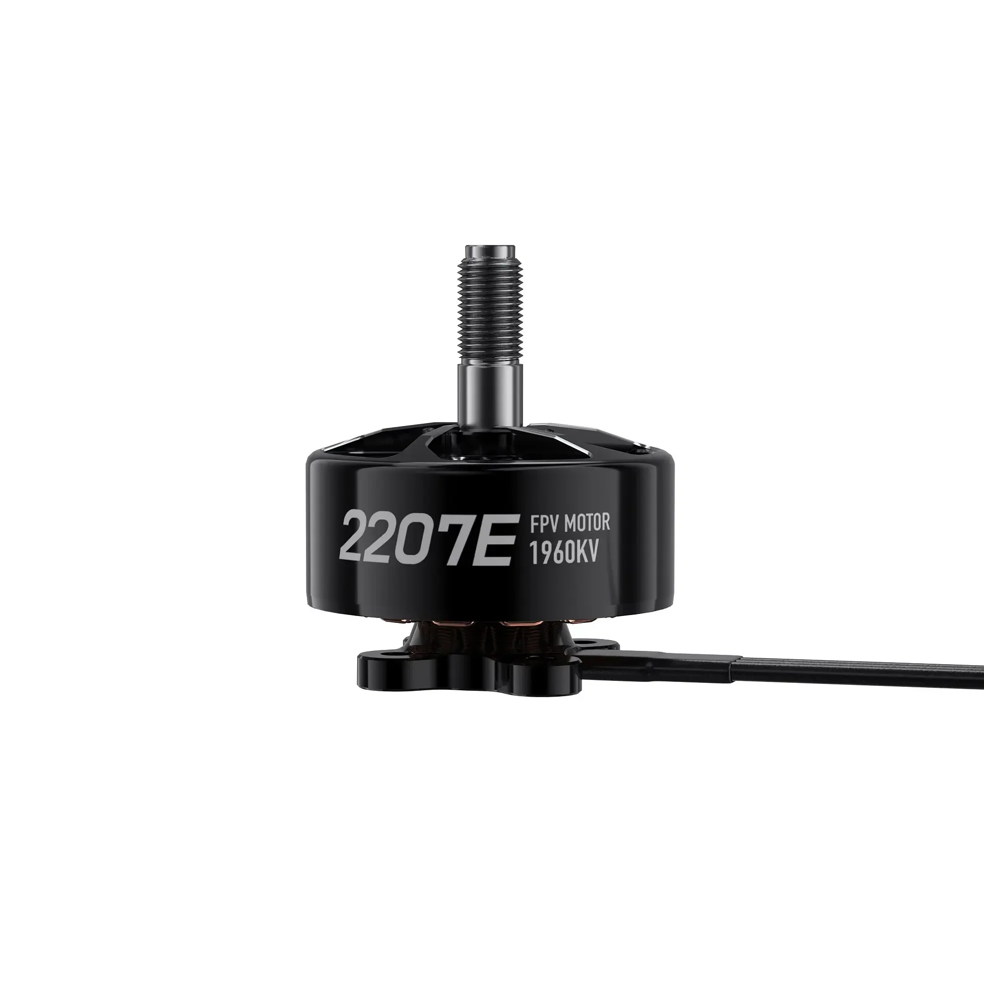 

GEPRC SPEEDX2 2207E Motor 1960KV 6S LiPo for 4inch-5inch Racing FPV Quads