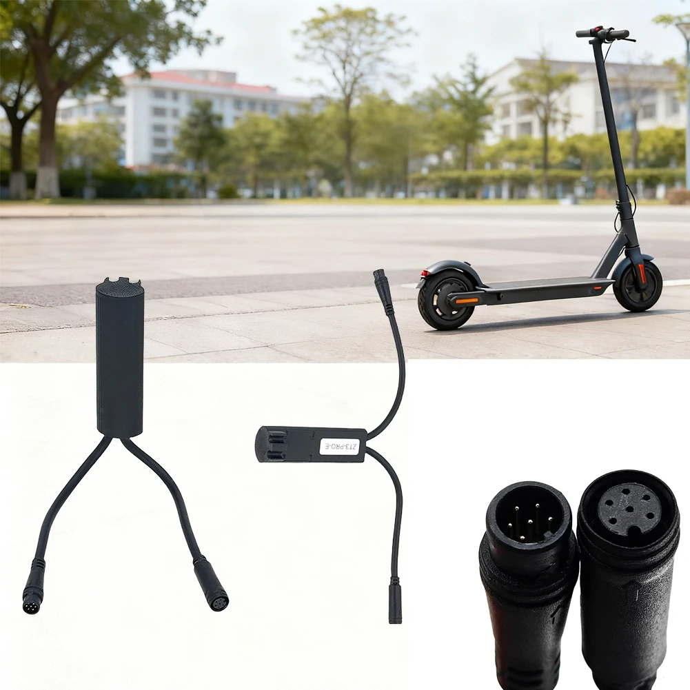 

Электрический скутер Speeder 35 км/ч регулятор скорости для Ninebot для скутера ZT3 Pro, аксессуары для контроллера европейской версии