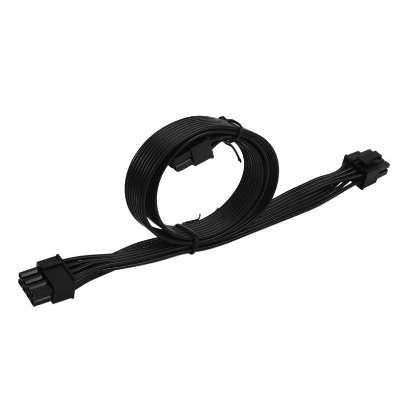 

5X PCI-E 8Pin To Dual 8Pin(6+2 Pin)Power Supply Cable For Cooler Master V Gold Series V750 V650 Modular Power Supply