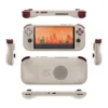 Powkiddy-Console de jeu portable rétro, console de jeu, écran IPS 4 