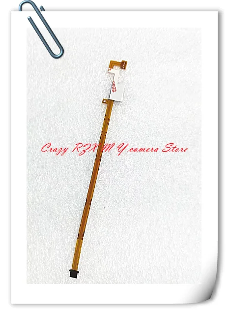 Nuevo Cable flexible de Zoom de lente para SONY FE PZ 28-135mm f/4 OSS 28-135mm pieza de reparación