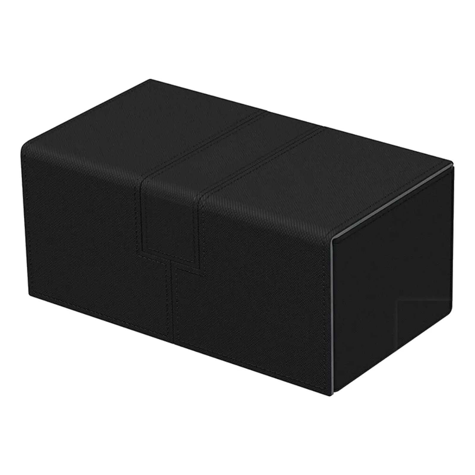 Card Boxes Organizer for Basketball Hockey Sportscards Game Cards Coupon