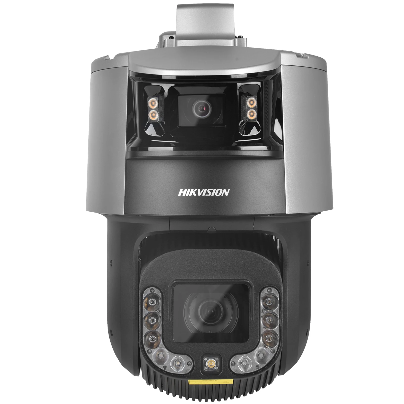 Hikvision PTZ Camera DS-2SF8C4 - Outdoor Lighting No Electricity 评论和价格