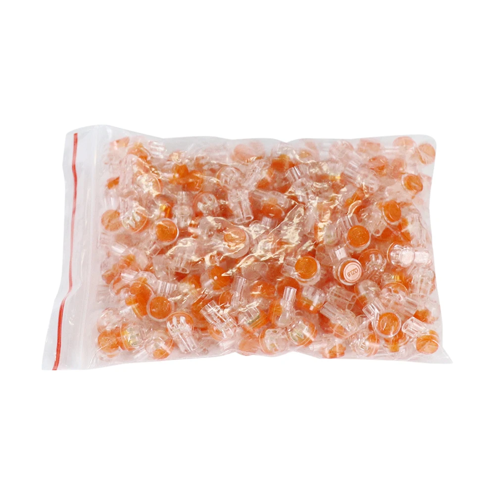 200Pcs/Lot K1 RJ45 … - image