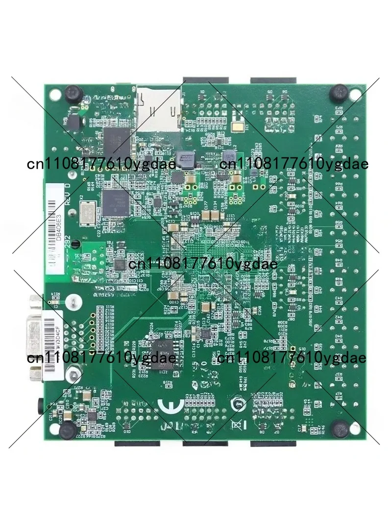 410-292 FPGA Development Board Compatible with Nexys A7-100T / Nexys 4 DDR