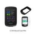 CC700 with Case