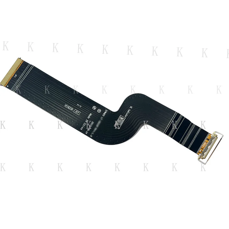 C  For HP Elite x2 G4 EPM20 LCD Screen Display Cable 30pin LF-G933P DA300016810