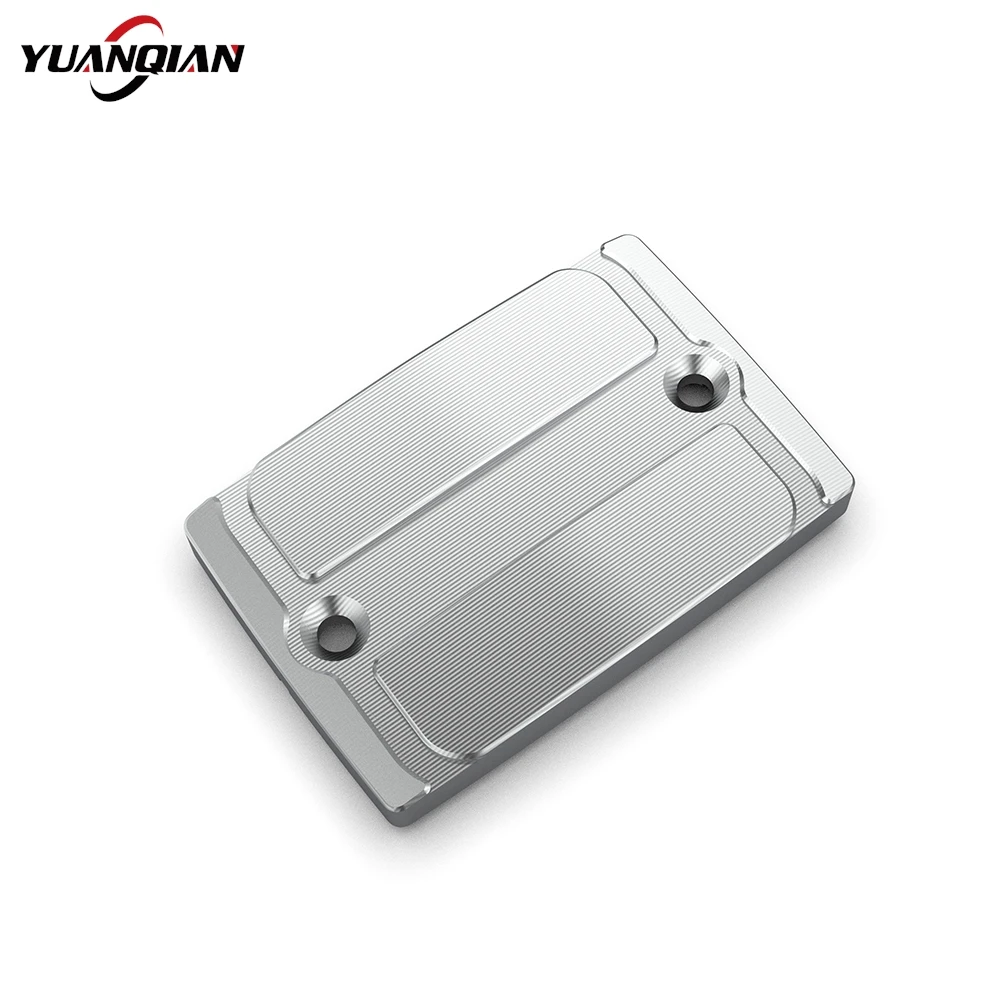 Motorcycle Front Clutch Brake Fluid Reservoir Cap For Yamaha Tenere 700 XSR900 MT09 MT10 MT03 MT07 Tracer 7/700 gt XSR700 XT660Z