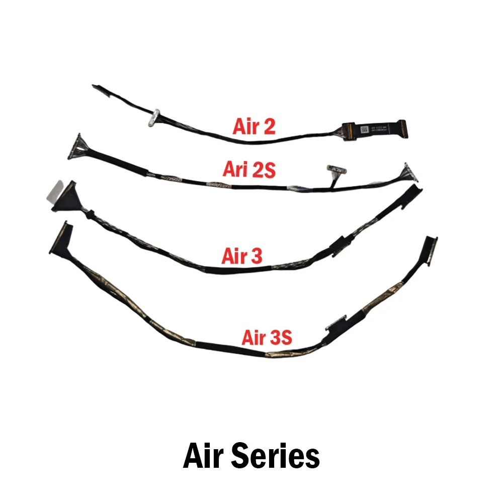 New Gimbal Flex PTZ Signal Flip Cable Replacement for DJI MAVIC 3 Series Air 2/2S 3/3S Mini 1/2/SE/4K 3/3Pro/4Pro Matrice M30T