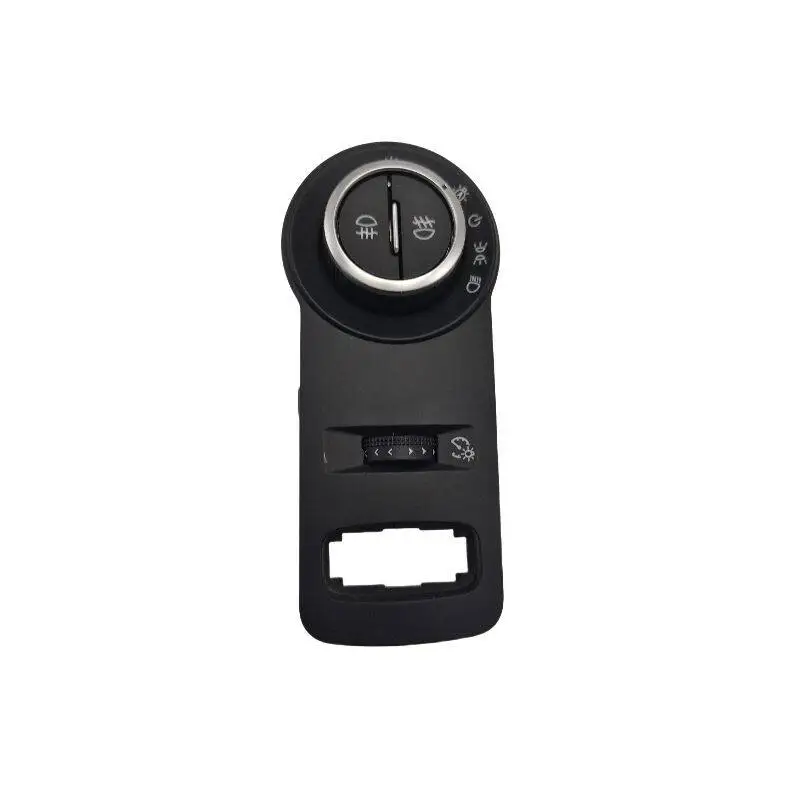 Headlight Front Rear Fog Light Switch Knob Electrical Switch Headlight Height For Greatwall WEY VV7
