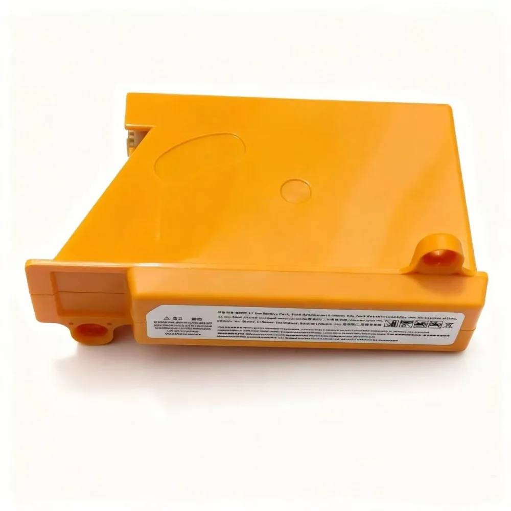 

3500 мАч 14,4 В для LG EAC60766107 EAC62218205 R76CIM R76GIM R76TIM M970I VR66413LVM VR66715LVM VR65820LVWP аккумулятор для подметального робота