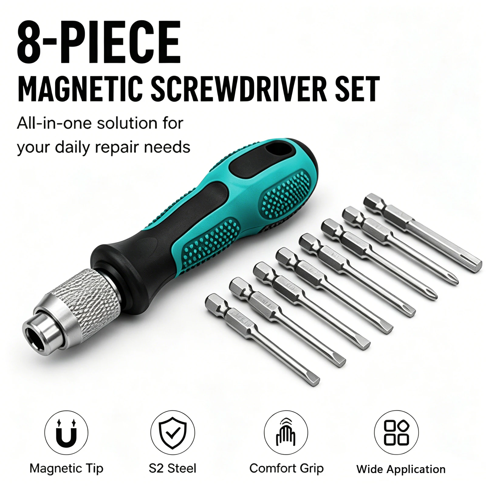 conjunto-de-chaves-de-fenda-9-pecas-com-pontas-substituiveis-chave-de-fenda-magnetica-para-reparos-eletricos-em-casa