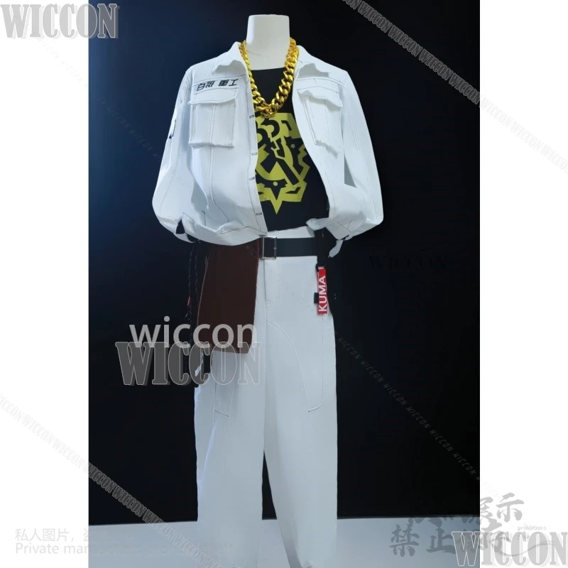 Game Zenless Zone Z…