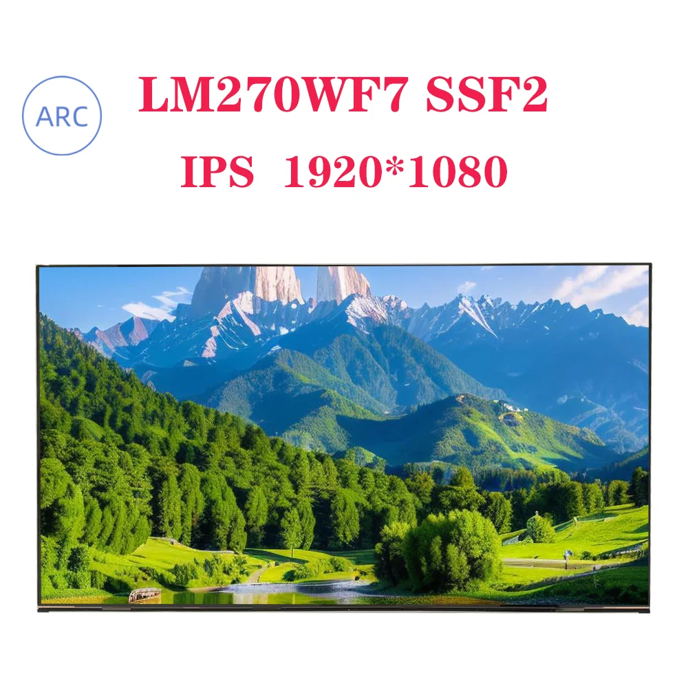 LM270WF7 SSF2 New Original 27