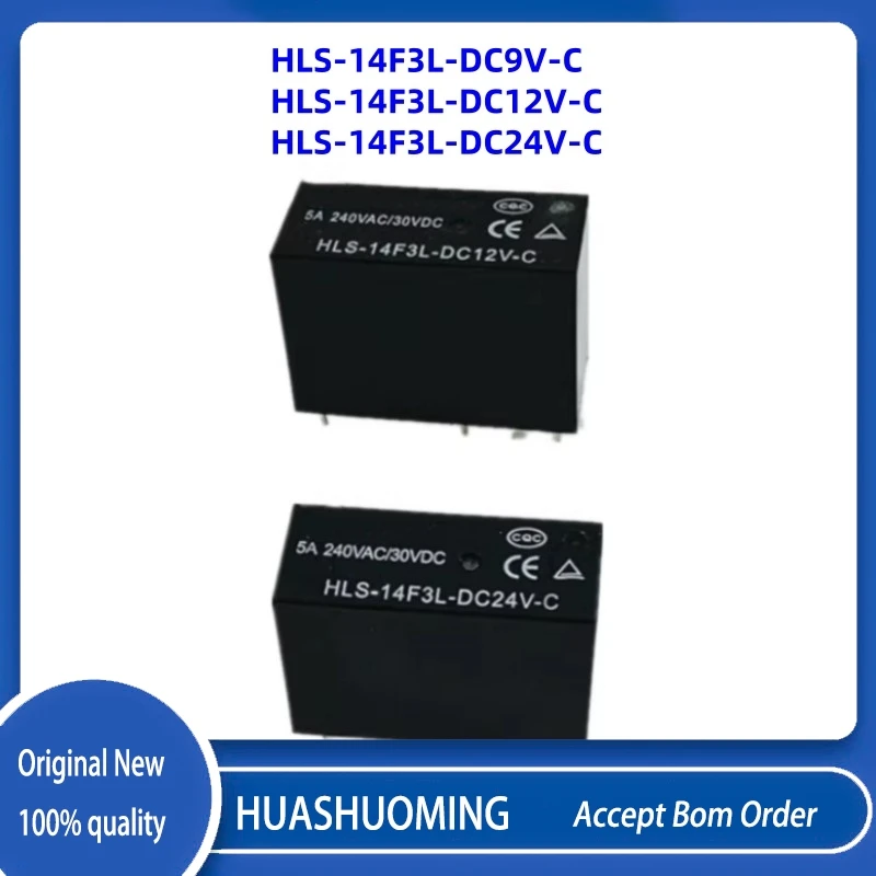 5Pcs/Lot New Hls-14…