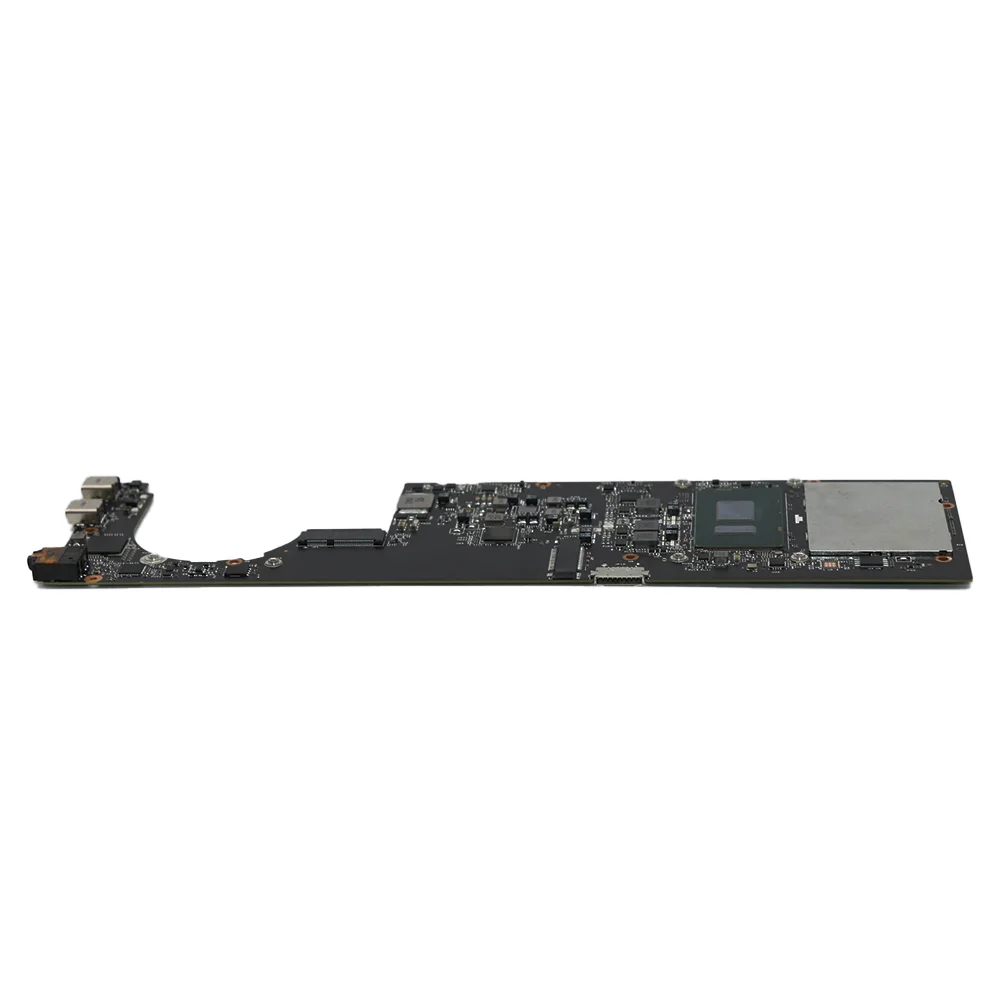 Imagem -03 - Placa-mãe Portátil para Lenovo Yoga 92013ikb Nm-b291 Cpu I58250 I79550 16g Fru:5b20q09639 5b20q09582 5b20q09684 5b20q09627