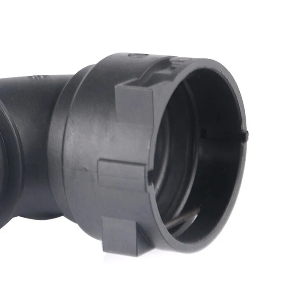 For Engine Cooling System Upper Radiator Hose Upper Radiator Hose Replacement Radiator High Reliability Direct Replacement