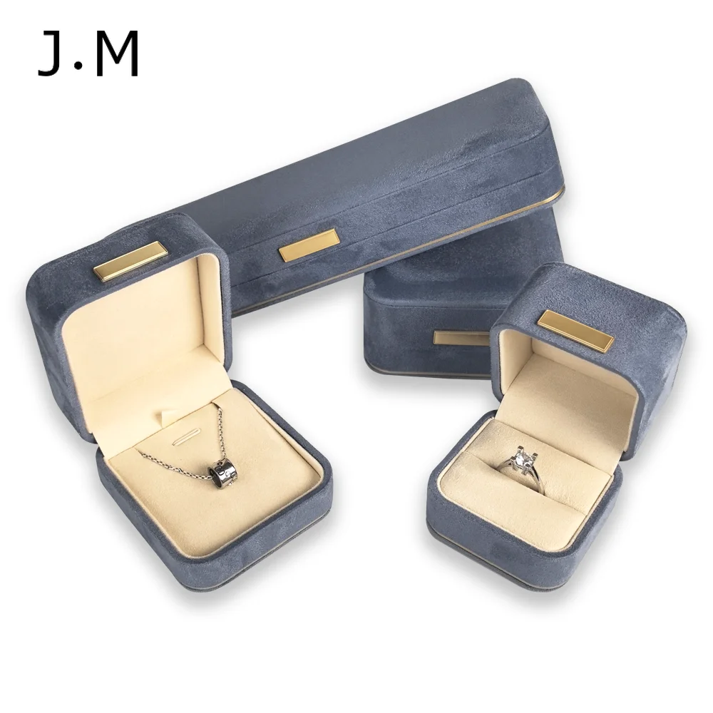 10-pezzi-lotto-lussuosa-scatola-portagioie-blu-con-angoli-arrotondati-e-fibbia-dorata-in-velluto-di-seta-per-anelli-ciondoli-bracciali-regalo-di-anniversario