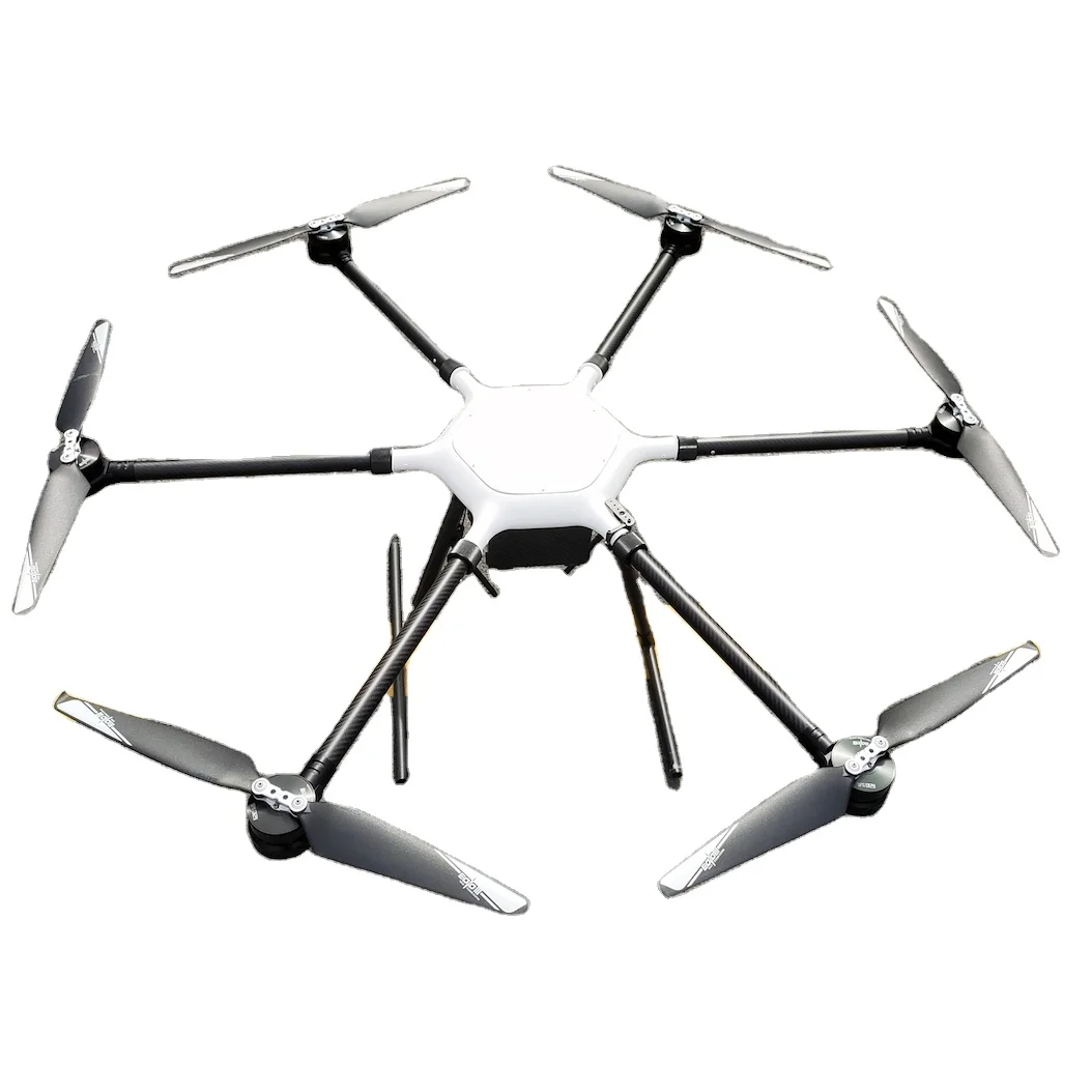 FoFour/six axis  Mapping /surveillance /Fishing/Cargo transport Inspection UAV/DRONE/Helicopter/VTOL Long Flight