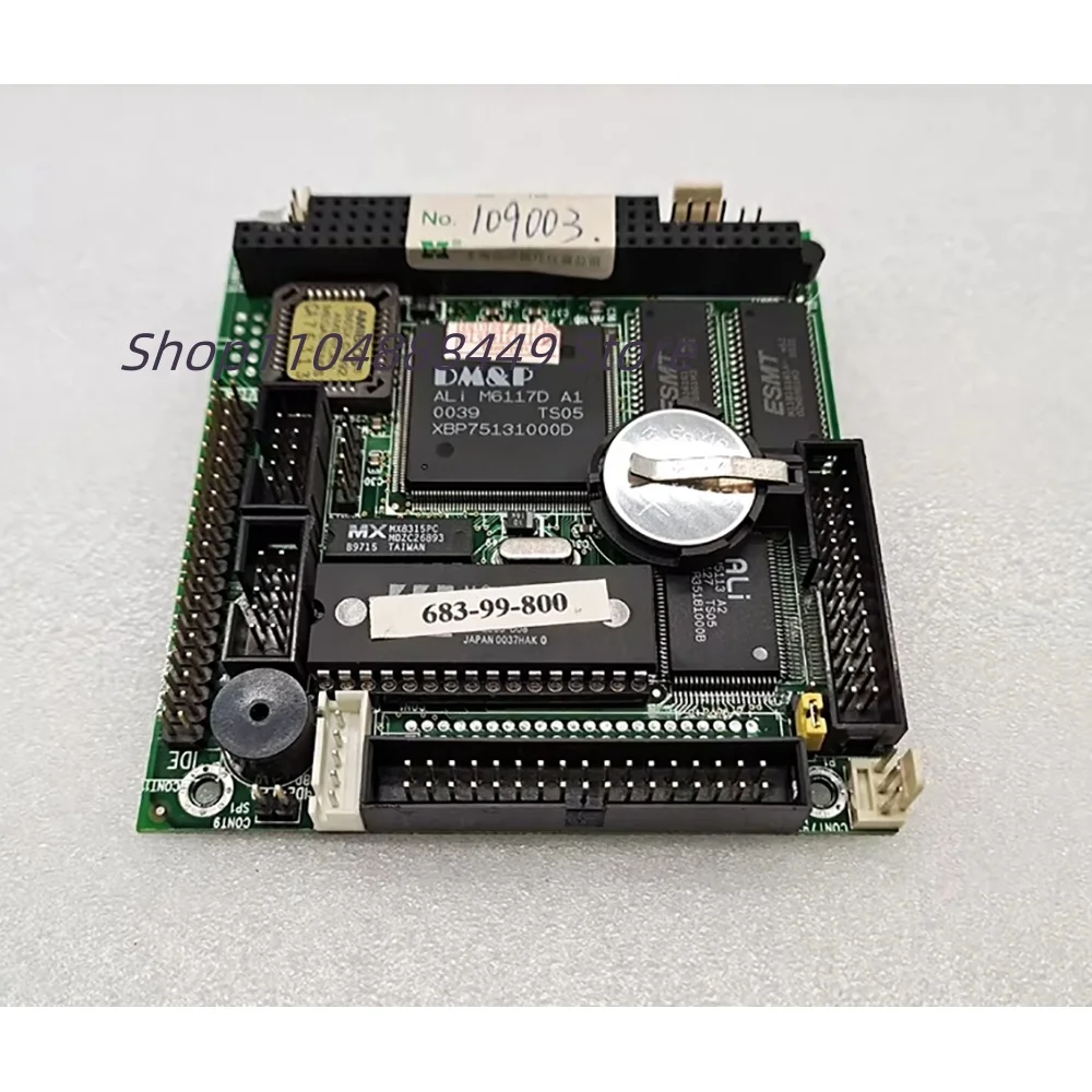 اللوحة الأم AX10403 683-99-800
