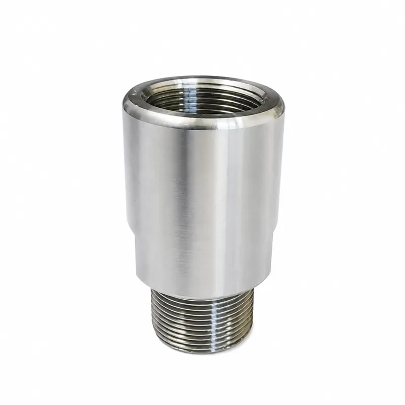 Motor Adapter ER11 ER16 ER20 ER25 ER32 Conversion Sleeve Transition Joint with Nut for Engraving Machine
